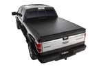 09-14 Ford F-150 TruXedo 598101 LoPro QT - Soft Roll-up Tonneau Cover