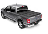 15-20 Ford F-150 BackRack 448327 6ft 6in Bed Flip MX4 - Matte Finish