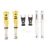 04-13 Ford F-150 Belltech 13008 Coilover Kit w/ Rear KW Shock V1