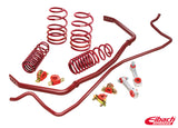 15-23 Ford Mustang Eibach 4.14735.880 Sport Plus Kit (Sportline Springs + Front & Rear Sway Bars)