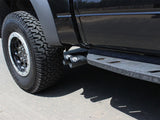 10-14 Ford F-150 / SVT Raptor 6.2L V8 AFE 49-43071-B Rebel Series 3 to 2.5in 409 SS Cat-Back Exhaust System