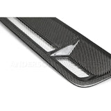 10-14 Ford Mustang / Shelby GT500 Anderson Composites AC-HV11MU500 Hood Vents