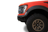 21-23 Ford F-150 Raptor Addictive Desert Designs AC2101401NA Pro Bolt-On Winch Kit