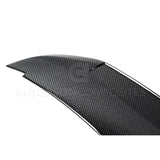 10-14 Ford Mustang / Shelby GT500 Anderson Composites AC-RS1011FDMU-GT Rear Spoiler