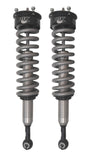 09-13 Ford F-150 2WD/4WD MaxTrac Suspension 873425F 0-2.5in Front FOX 2.0 Performance Coilover - Pair