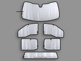 15-20 Ford F-150 WeatherTech TS0034K2 TechShade Full Vehicle Kit