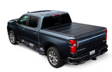 19-23 Ford Ranger LEER Group 650304 LEER - HF650M 5Ft10In Tonneau Cover - Folding