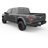 18-20 Ford F-150 EGR 793574-J7 Bolt-On Look Color Match Fender Flares - Set - Magnetic