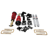 15-20 Ford F-150 Belltech 1001SPC SP Coilover Kit