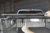 15-20 Ford F-150 Access 61369 5ft 6in Toolbox Bed Soft Roll-Up Tonneau Cover