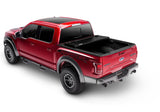 15-20 Ford F-150 UnderCover AX22019 5.5ft Armor Flex Bed Cover -Black Textured