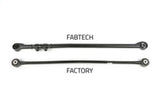 21-23 Ford Bronco 4WD Fabtech FTS22346 Rear Adjustable Track Bar