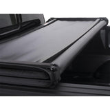 19-23 Ford Ranger Lund 950113 (6ft Bed) Genesis Tri-Fold Tonneau Cover - Black