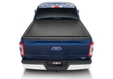 15-23 Ford F-150 Truxedo 597701 5ft 6in Lo Pro Bed Cover