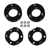 21-23 Ford Bronco 4WD Skyjacker FB2120MSP 2in Lift Kit w/ Front & Rear Metal Spacers