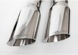 21-23 Ford F-150 5.0L V8 Roush Performance 422266 Cat-Back Performance Exhaust Kit w/o Active Capability