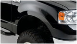 04-08 Ford F-150 Bushwacker 20915-02 Styleside Extend-A-Fender Style Flares 4pc 66.0/78.0/96.0in Bed - Black