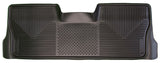 09-14 Ford F-150 Reg/Super/Crew Cab Husky Liners 53411 X-Act Contour Black Floor Liners(2nd Seat)