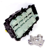 11-24 Ford Mustang 5.0 / 15-20 GT350 5.2L Ford Racing M-6675-M52 Oil Pan & Pump Kit