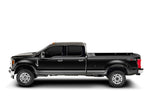 15-24 Ford F-150 Retrax 80375 8' PRO MX Manual Retractable Tonneau Cover (w/o Stake Pocket Cut Outs)