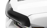 21-23 Ford F-150 (Excl. Tremor/Raptor) AVS 25621 High Profile Bugflector II Hood Shield - Smoke