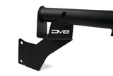 21-24 Ford Bronco DV8 Offroad BRSB-01 Rear Speaker and Light Mount Bar