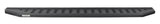 21-24 Ford Bronco Go Rhino 69400057PC RB20 Running Boards 57in. Cab Length -Tex. Blk