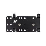 21-23 Ford Bronco 2.3L / 2.7L EcoBoost Mishimoto MMLP-BR-21M Modular Bumper License Plate Relocation Kit