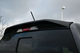 19-23 Ford Ranger I4 2.3L EGR 983559 Rear Cab Truck Spoiler - Matte Black