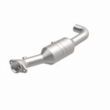 09-10 Ford F-150 4.6L MagnaFlow 52296 OEM Grade Direct-Fit Catalytic Converter - Underbody