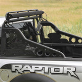 17-20 Ford Raptor / 15-20 F-150 Ford Racing M-19007-A Rear Chase Rack w/ Light Bar Actuator