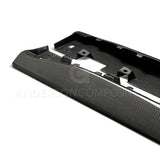 15-23 Ford Mustang Anderson Composites AC-SS15FDMU-AR Type-AR Rocker Panel Splitter