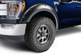 21-24 Ford F-150 Bushwacker 20135-02 YJ FF Pocket Style 2 Piece