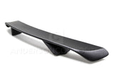 15-17 Ford Mustang Anderson Composites AC-RS15FDMU-AT-GF Type-AT Fiberglass Rear Spoiler