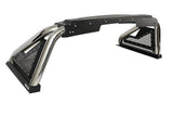 15-24 Ford F-150 Go Rhino 911000PS Sport Bar 2.0 (Full Size) - SS