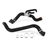 15-17 Ford F-150 5.0L V8 Mishimoto MMHOSE-F50-15BK Silicone Radiator Hose Kit Black