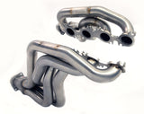 20-22 Ford Mustang Shelby GT500 5.2L Kooks 1156H640 2" x 3" Headers & H.O. GREEN Catted Connection Kit