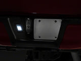 15-23 Ford F-150 Raxiom T549999 07-14 Ford F-150 Axial Series LED License Plate Lamps- Smoked