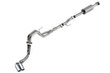 21-23 Ford F-150 5.0L V8 Borla 140875 Cat-Back Exhaust System ATAK