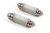 11-14 Ford F-150 SuperCab Diode Dynamics DD0310P 39mm HP6 LED Bulb LED -Blue (Pair)