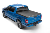 21-23 Ford F-150 LUND 969368 5.5ft. Bed Hard Fold Tonneau Cover - Black