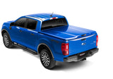 19-23 Ford Ranger Undercover UC2188L-N6 5ft Elite LX Bed Cover - Blue Lightning