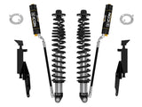 21-23 Ford Bronco ICON 48711C Rear, 1.25-3” Lift, 2.5 VS RR/CDCV Coilover Kit, Heavy Rate Spring