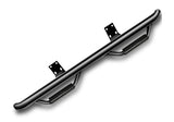 09-14 Ford F-150 N-Fab F0989CC-TX Nerf Step 3in Cab Length - Tex. Black