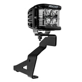 21-23 Ford F-150/Raptor Rigid Industries 46737 A-Pillar Kit