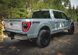 21-24 Ford F-150 Tuff Country 23921 4x4 3in Front Lift Kit