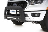 19-23 Ford Ranger I4 2.3L Lund 86521300 Revolution Bull Bar - Black