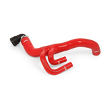 10-14 Ford Raptor V8 6.2L Mishimoto MMHOSE-F62-10RD Red Silicone Radiator Hose Kit