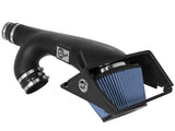 17-20 Ford F-150/Raptor 3.5L V6 aFe 54-32972-B Power Magnum Force Stage 2 Cold Air Intake System - Pro 5R Filter