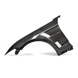 15-17 Ford Mustang Anderson Composites AC-FF15FDMU-AT Type-AT Fenders (0.4in Wider)